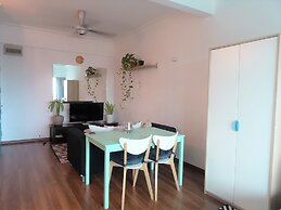 Balkoni Hijau at Casa Mutiara KL