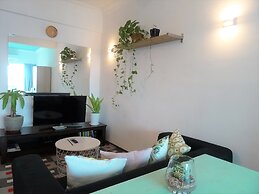 Balkoni Hijau at Casa Mutiara KL