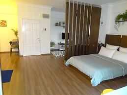 Balkoni Hijau at Casa Mutiara KL