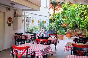 Palmada Hotel