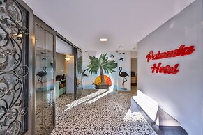 Palmada Hotel