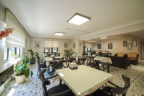 Palmada Hotel