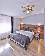 Palmada Hotel