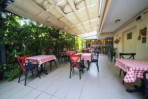 Palmada Hotel