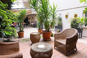 Palmada Hotel