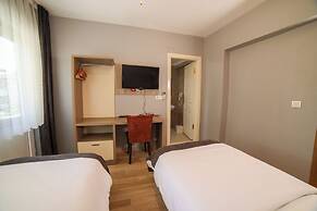 Palmada Hotel