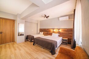 Palmada Hotel
