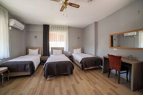 Palmada Hotel