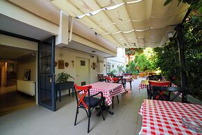 Palmada Hotel