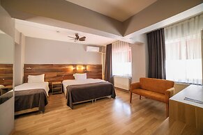 Palmada Hotel