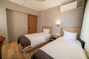 Palmada Hotel
