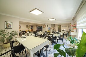 Palmada Hotel