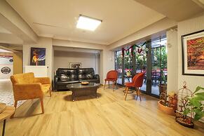 Palmada Hotel