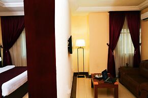 Sweet Spirit Hotel and Suites Danag - Port Harcourt