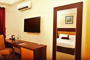 Sweet Spirit Hotel and Suites Danag - Port Harcourt