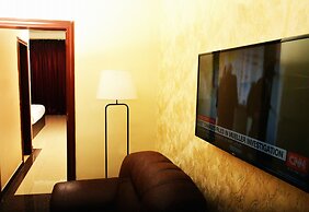 Sweet Spirit Hotel and Suites Danag - Port Harcourt