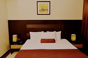 Sweet Spirit Hotel and Suites Danag - Port Harcourt