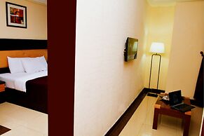 Sweet Spirit Hotel and Suites Danag - Port Harcourt