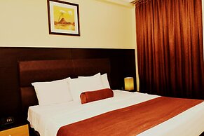 Sweet Spirit Hotel and Suites Danag - Port Harcourt