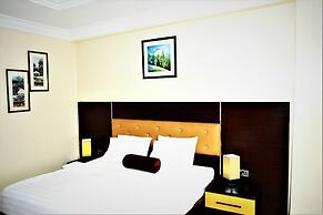 Sweet Spirit Hotel and Suites Danag - Port Harcourt