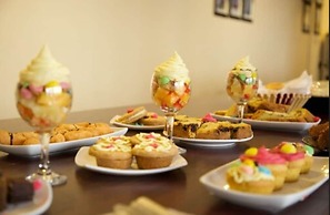 Sweet Spirit Hotel and Suites Danag - Port Harcourt