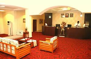 Sweet Spirit Hotel and Suites Danag - Port Harcourt
