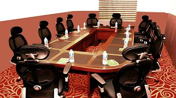 Sweet Spirit Hotel and Suites Danag - Port Harcourt