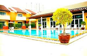 The Victoria Resort Pattaya