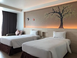 Levana Pattaya Hotel