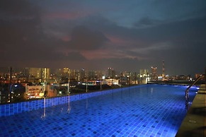 Levana Pattaya Hotel