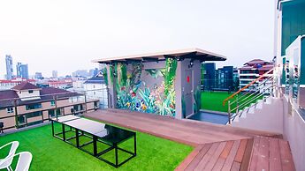 Levana Pattaya Hotel