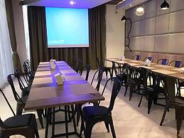 Levana Pattaya Hotel