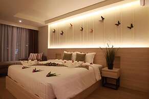 Levana Pattaya Hotel