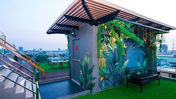 Levana Pattaya Hotel