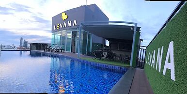 Levana Pattaya Hotel