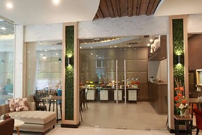 Levana Pattaya Hotel