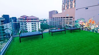 Levana Pattaya Hotel