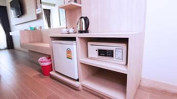 Levana Pattaya Hotel