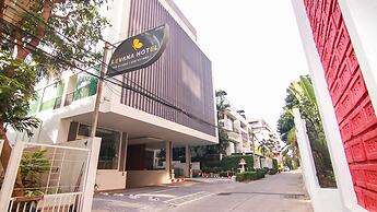 Levana Pattaya Hotel