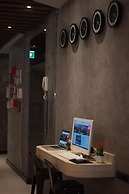 Levana Pattaya Hotel