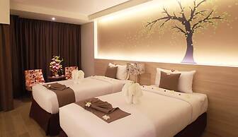 Levana Pattaya Hotel