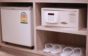 Levana Pattaya Hotel