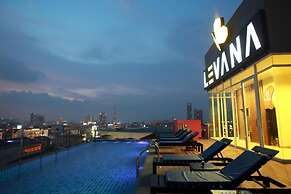 Levana Pattaya Hotel
