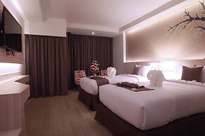 Levana Pattaya Hotel