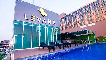 Levana Pattaya Hotel