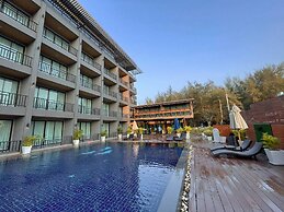Sunmarina Hotel Cha Am