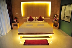 Sunmarina Hotel Cha Am