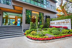 Sunmarina Hotel Cha Am