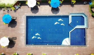 Sunmarina Hotel Cha Am