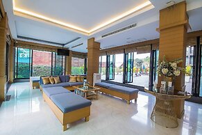 Sunmarina Hotel Cha Am